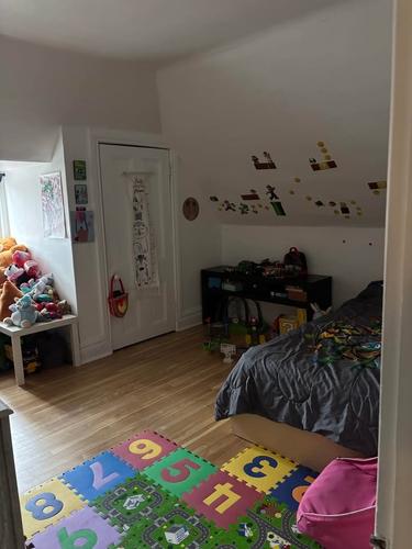 2 bedrooms apartment for rent in Québec - La Cité-Limoilou — photo 5