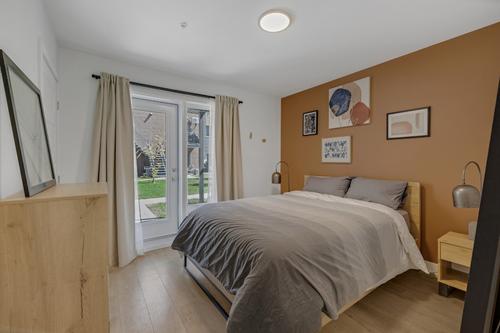 1 bedroom apartment for rent in Longueuil — photo 8
