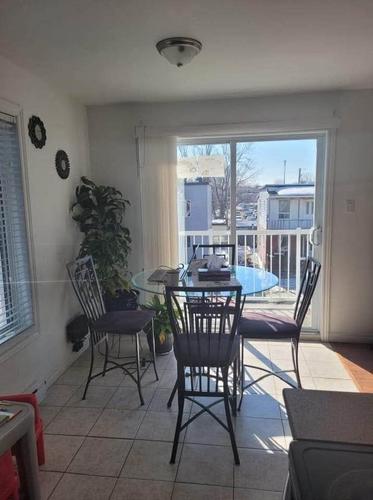 Appartement de 2 chambres à louer à Québec - Les Rivières — photo 3