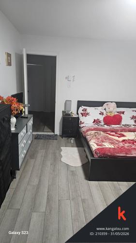 3 bedrooms apartment for rent in Montreal - Ahuntsic-Cartierville — photo 4