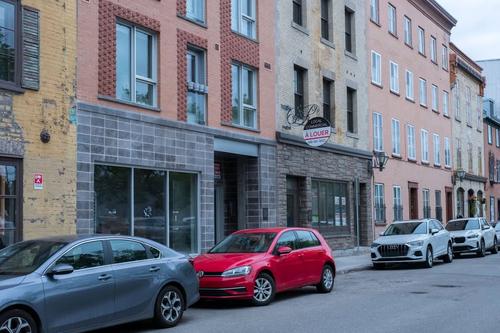 Appartement de 1 chambre à louer à Québec - La Cité-Limoilou — photo 18