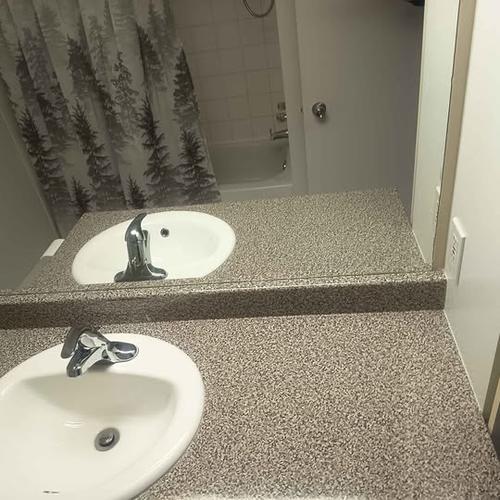 Appartement de 1 chambre à louer à Québec - Les Rivières — photo 7