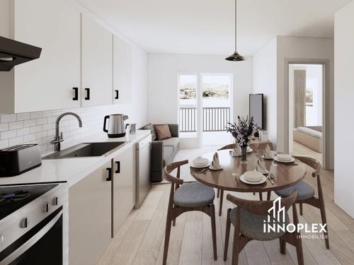 Appartement de 1 chambre à louer à Sherbrooke — photo 2