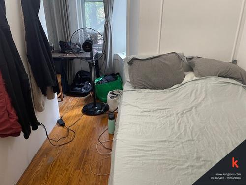4 bedrooms apartment for rent in Montreal - Le Plateau-Mont-Royal — photo 19