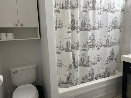 Studio for rent in Québec - La Cité-Limoilou — photo 5