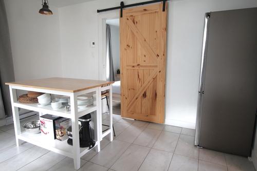 2 bedrooms apartment for rent in Montreal - Rosemont–La Petite-Patrie — photo 6
