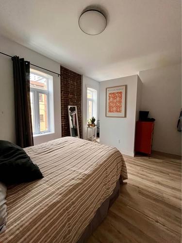 Appartement de 2 chambres à louer à Québec - La Cité-Limoilou — photo 9