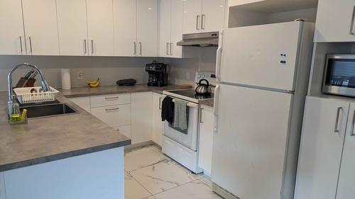 Appartement de 2 chambres à louer à Québec - La Cité-Limoilou — photo 5