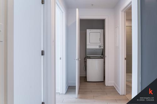 2 bedrooms apartment for rent in Laval — photo 18