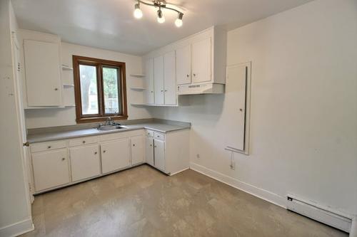 Appartement de 1 chambre à louer à Québec - Sainte-Foy–Sillery–Cap-Rouge — photo 3