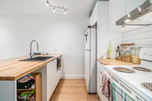 Appartement de 1 chambre à louer à Québec - Sainte-Foy–Sillery–Cap-Rouge — photo 3
