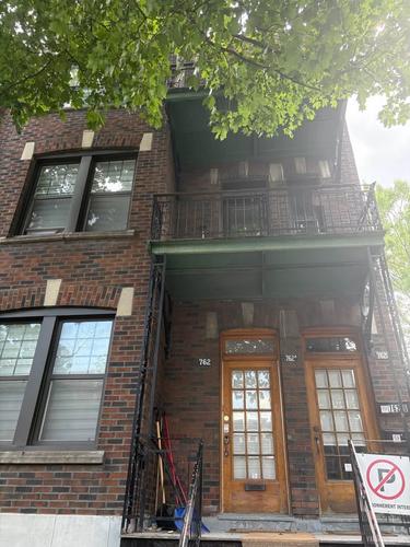 Appartement de 4 chambres à louer à Montréal — photo 9