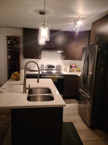 Appartement de 3 chambres à louer à Longueuil — photo 2