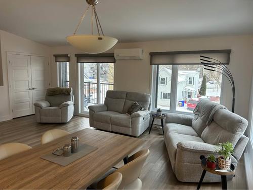 Appartement de 2 chambres à louer à Gatineau — photo 3