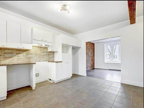 Appartement de 2 chambres à louer à Québec - La Cité-Limoilou — photo 2