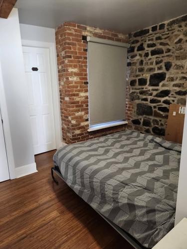 Appartement de 2 chambres à louer à Québec - La Cité-Limoilou — photo 5