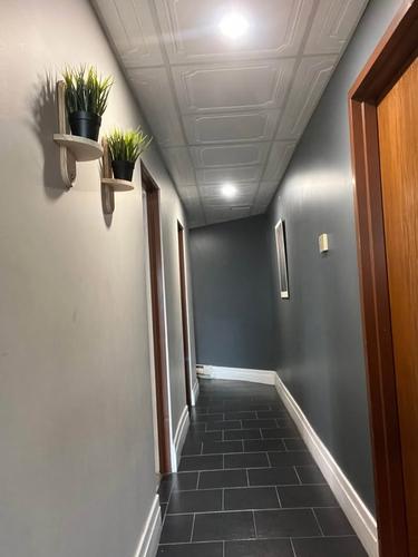 Appartement de 2 chambres à louer à Québec - La Cité-Limoilou — photo 4
