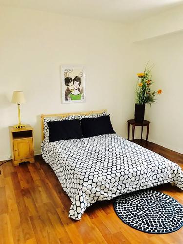 Studio for rent in Montreal - Ville-Marie — photo 13