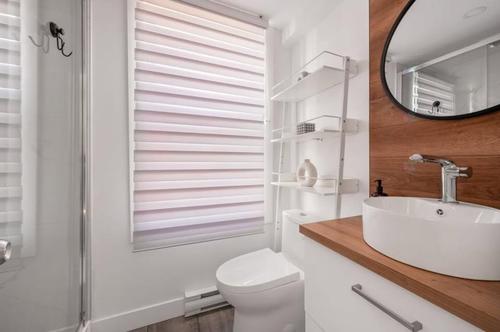 1 bedroom apartment for rent in Québec - La Cité-Limoilou — photo 6