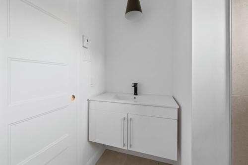 Appartement de 2 chambres à louer à Québec - La Cité-Limoilou — photo 7