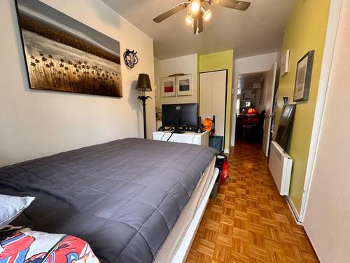 Appartement de 1 chambre à louer à Montreal - Ville-Marie — photo 5