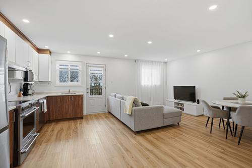 2 bedrooms apartment for rent in Longueuil — photo 2
