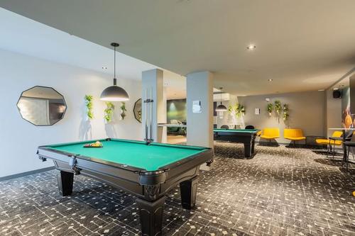 1 bedroom apartment for rent in Québec - Les Rivières — photo 13
