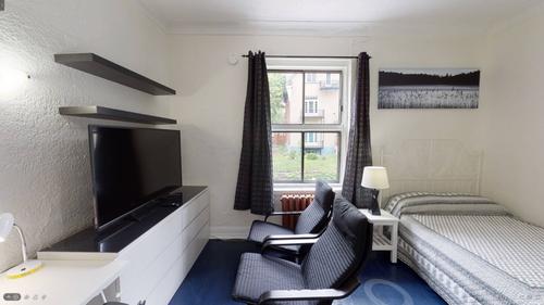 Studio à louer à Montreal - Le Plateau-Mont-Royal — photo 12