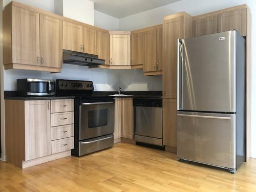 1 bedroom apartment for rent in Montreal - Le Plateau-Mont-Royal — photo 4