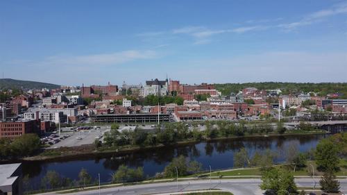 1 bedroom apartment for rent in Sherbrooke — photo 2