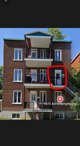 2 bedrooms apartment for rent in Québec - La Cité-Limoilou — photo 3