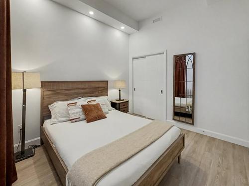 1 bedroom apartment for rent in Québec - Beauport — photo 11