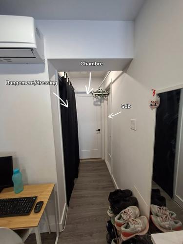 Appartement de 2 chambres à louer à Montreal - Ville-Marie — photo 11