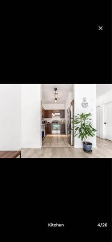 1 bedroom apartment for rent in Montreal - Saint-Laurent — photo 2