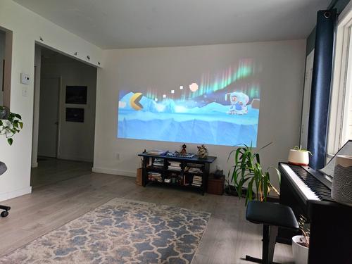 Appartement de 1 chambre à louer à Sherbrooke — photo 3