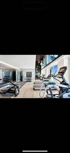 2 bedrooms apartment for rent in Montreal - Ville-Marie — photo 2