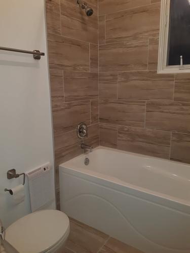 Appartement de 3 chambres à louer à Québec - La Cité-Limoilou — photo 5