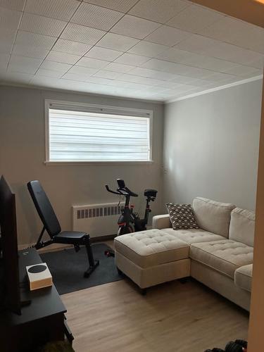 Appartement de 2 chambres à louer à Québec - La Cité-Limoilou — photo 2