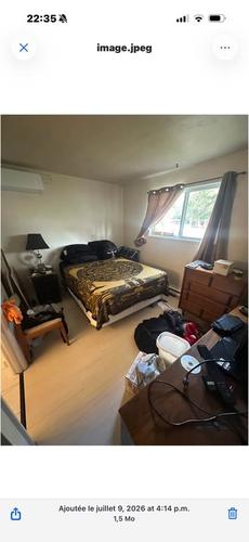 Studio à louer à Sherbrooke — photo 4