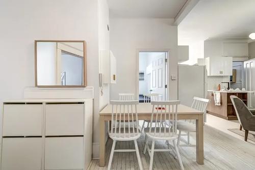 2 bedrooms apartment for rent in Montreal - Ville-Marie — photo 3