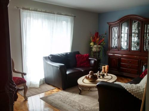 2 bedrooms apartment for rent in Laval — photo 3