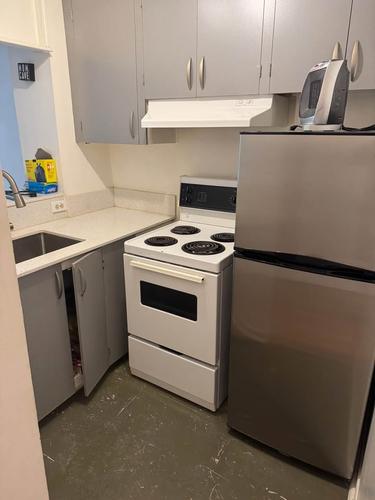 Studio for rent in Montreal - Ville-Marie — photo 4