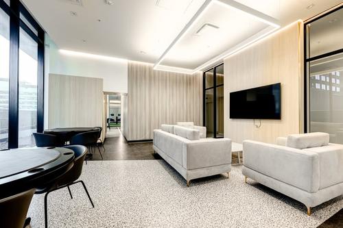 1 bedroom apartment for rent in Montreal - Ville-Marie — photo 43