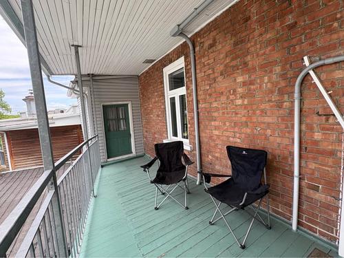 Appartement de 3 chambres à louer à Québec - La Cité-Limoilou — photo 9