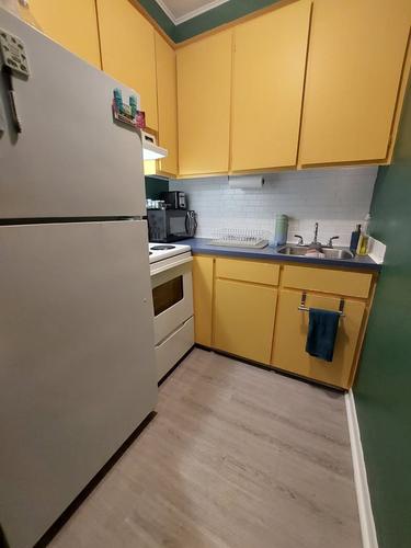 Studio for rent in Québec - La Cité-Limoilou — photo 4