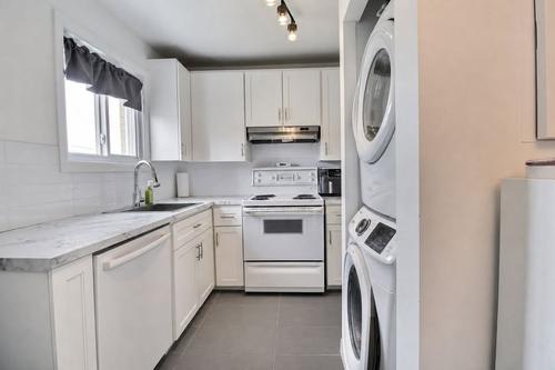 Appartement de 2 chambres à louer à Québec - Sainte-Foy–Sillery–Cap-Rouge — photo 6