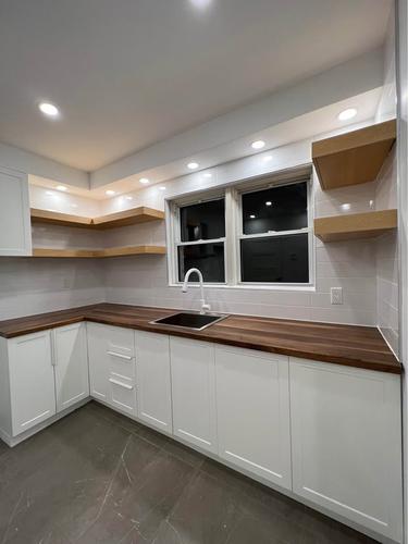 Appartement de 2 chambres à louer à Longueuil — photo 3