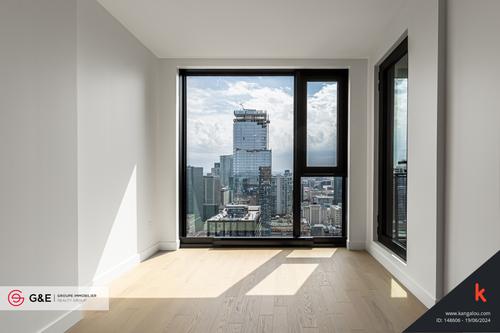 1 bedroom apartment for rent in Montreal - Ville-Marie — photo 8