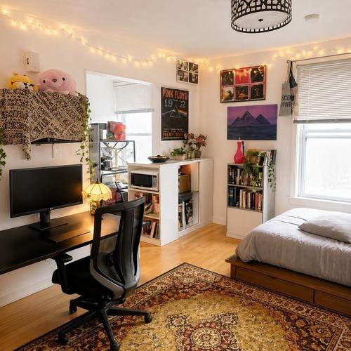 Studio for rent in Sherbrooke — photo 3