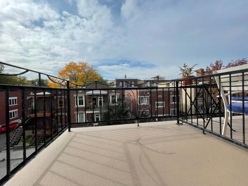Appartement de 2 chambres à louer à Montreal - Le Plateau-Mont-Royal — photo 15